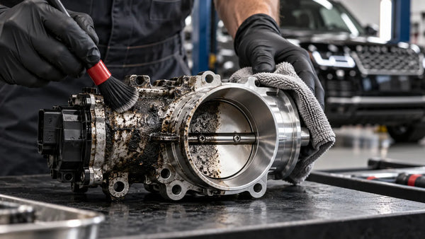 Luxury Car Preventive Maintenance: Parts That Save Bigger Repair Costs
