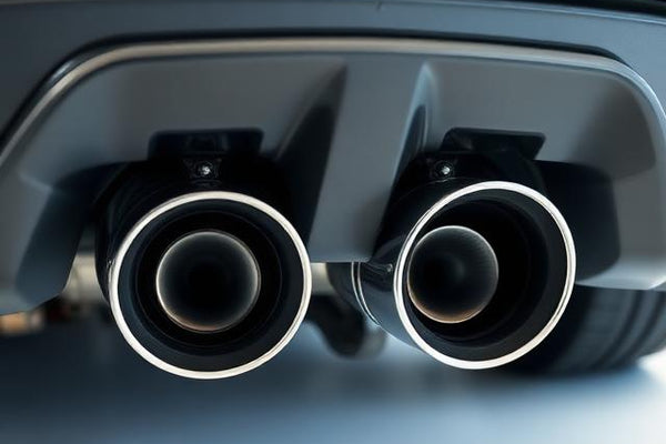 The various types of exhaust systems for your car