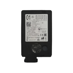 Radar Sensor Blind Spot Module A0009059907 Compatible With Mercedes Benz W213