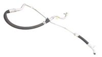 Air Conditioning Pipe 1698301815 A1698301815 Compatible With Mercedes Benz W245 B200