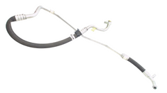 Air Conditioning Pipe 1698301815 A1698301815 Compatible With Mercedes Benz W245 B200