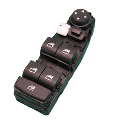 Black Drivers Window Switch 61319208110 For BMW 3 Series F30 Tag-SW-110