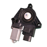 Front Left Window Regulator Motor 51337457249 Compatible With BMW G01 G08