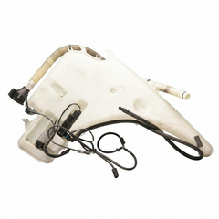 Windshield Wiper Bottle 61677238668 61670412002 61677117843 Compatible With BMW E90 Tag No.107