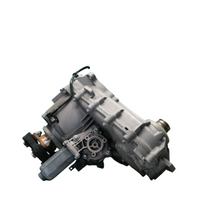 Transfer Case Chain 27107599886XB Compatible With BMW & X5 E70 2006-2014