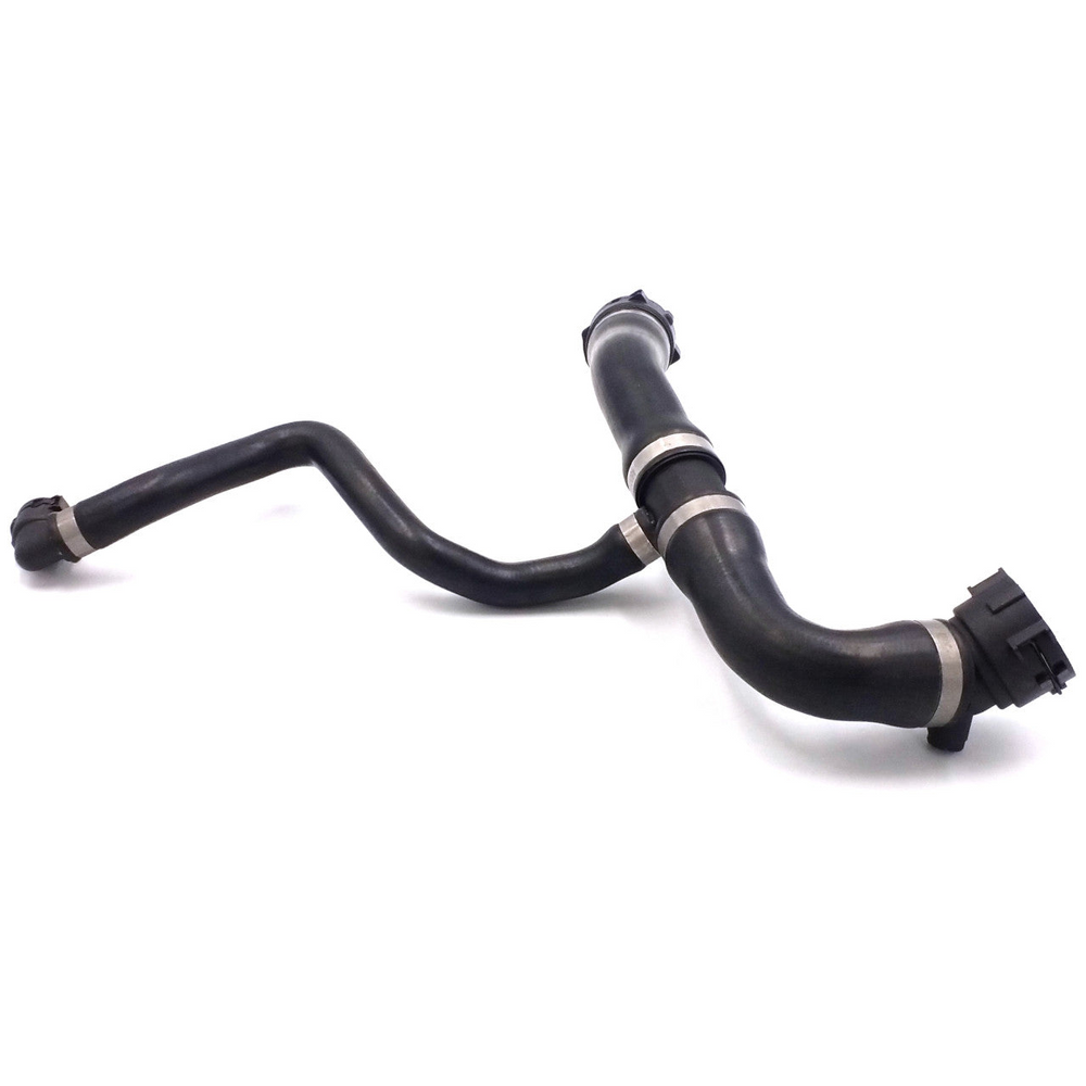 Engine Coolant Hose 17127619256 Compatible With BMW F30 F35