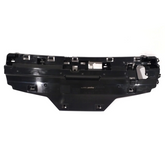 Rear Bumper Shield 51127256921 Compatible With BMW 3 Series F30 Tag No.8