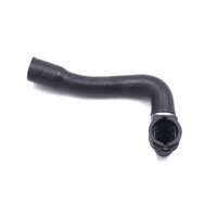 Radiator Hose 17127589632 Compatible With BMW For X5 X6 F15 F16 E70 E71