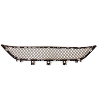 Front Bumper Lower Grill A2128850124 2128850124 Compatible With Mercedes Benz W212 2014-16 Tag No.330