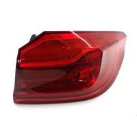 Tail Light Assy Right 63217376464 Left 63217376463 Compatible With BMW 5 SERIES G30 (2017-2020) Tag No.60