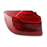 Tail Light Assy Right 63217376464 Left 63217376463 Compatible With BMW 5 SERIES G30 (2017-2020) Tag No.60