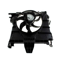 Engine Cooling Fan Assembly 0002009323 Compatible With mercedes Benz W451