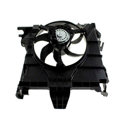 Engine Cooling Fan Assembly 0002009323 Compatible With mercedes Benz W451