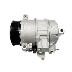 Air Conditioning Compressor 0002308611 Compatible With Mercedes Benz W220 W203