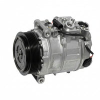 Air Conditioning Compressor 0002309011 Compatible With Mercedes Benz W203