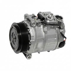 Air Conditioning Compressor 0002309011 Compatible With Mercedes Benz W203