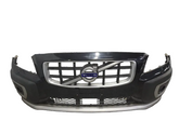 Complete Front Bumper 39862840 Compatible With Volvo XC70 (2008-16)