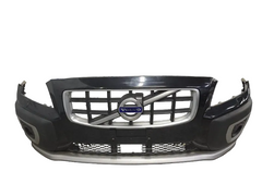 Complete Front Bumper 39862840 Compatible With Volvo XC70 (2008-16)