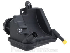 Power Oil Can 0004602883 Compatible With Mercedes Benz W463 W639