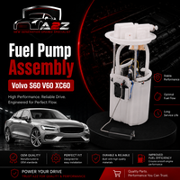 Fuel Pump Assembly 31273963 31372885 Compatible With Volvo S60 V60 XC60