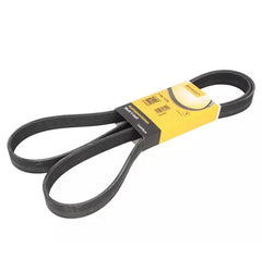 Multi Rib Belt 6PK2404 Compatible With MERCEDES-BENZ CLS (C219) S-CLASS (W221) (CONTINENTAL)