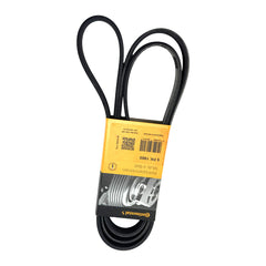 Multi Rib Belt 5PK1960 A0039934596 Compatible With MERCEDES-BENZ C-CLASS (W205) CLS (C257) E-CLASS (W213) GLC (X253) GLE (V167) V-CLASS (W447) (CONTINENTAL)