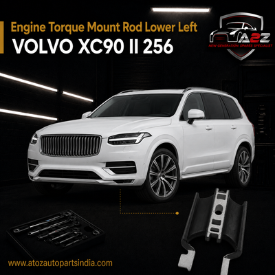 Engine Torque Mount Rod Lower Left 31330594 Compatible With VOLVO XC90 II 256 Tag No: 7