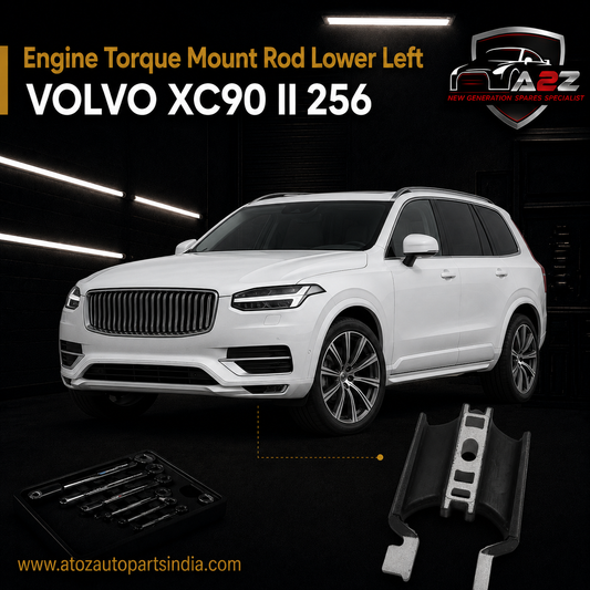 Engine Torque Mount Rod Lower Left 31330594 Compatible With VOLVO XC90 II 256 Tag No: 7