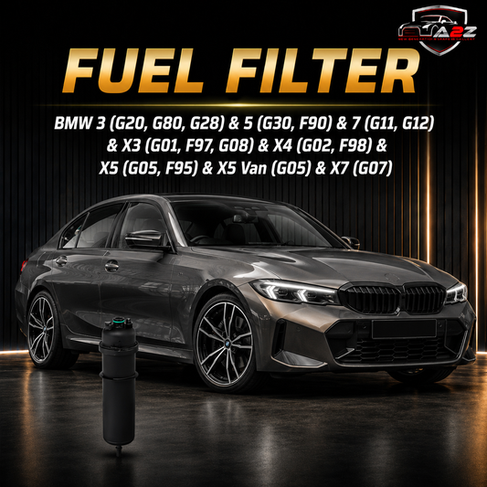 Fuel Filter H600WK & 13328582008 & KL872 13328582272 13328591018 13328591019 Compatible With BMW 3 (G20, G80, G28) & 5 (G30, F90) & 7 (G11, G12) & X3 (G01, F97, G08) & X4 (G02, F98) & X5 (G05, F95) & X5 Van (G05) & X7 (G07) Tag : 158