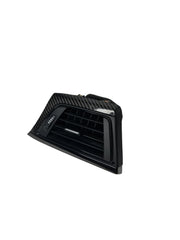 BMW X3 F25 Black AC Vent Grille Assembly Right 64229231995 Left 64229231970 Center 64229218552