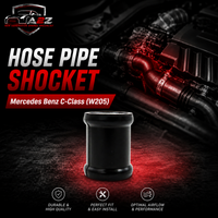 Hose Pipe Shocket 0009977070 A0009977070 Compatible With Mercedes Benz C-Class (W205) Tag No.34
