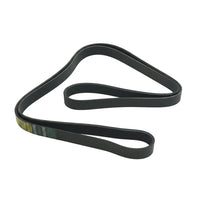 V-ribbed Serpentine Belt 0109977392 Compatible With Mercedes Benz W120