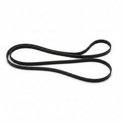 V-ribbed Serpentine Belt 0109979992 Compatible With Mercedes Benz M119 W124