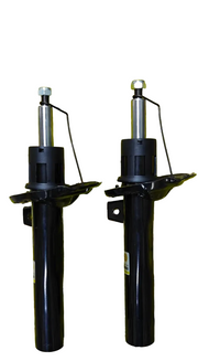Front Shock Absorber 5Q0413031ES 5Q0413031AJ 5Q0413031ER Compatible With AUDI A3 8V1 Q2 GAB Skoda Octavia (A7/A8), Superb (B8) Volkswagen Tiguan Passat