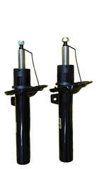 Front Shock Absorber 5Q0413031ES 5Q0413031AJ 5Q0413031ER Compatible With AUDI A3 8V1 Q2 GAB Skoda Octavia (A7/A8), Superb (B8) Volkswagen Tiguan Passat