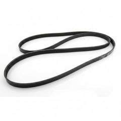 V-ribbed Serpentine Belt 0119979792 Compatible With Mercedes Benz W203 W220 W463