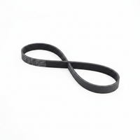V-ribbed Serpentine Drive Belt 0149973792 Compatible With Mercedes Benz W220 W215