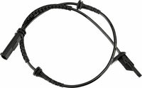 Front Left/Right ABS Wheel Speed Sensor 34526880755 34525A98F72 3425A61B45 34526895881 Compatible With BMW & 2 Gran Coupe (F44) & X1 (F48) & MINI & MINI CLUBMAN (F54) & MINI COUNTRYMAN (F60)