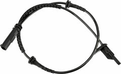 Front Left/Right ABS Wheel Speed Sensor 34526880755 34525A98F72 3425A61B45 34526895881 Compatible With BMW & 2 Gran Coupe (F44) & X1 (F48) & MINI & MINI CLUBMAN (F54) & MINI COUNTRYMAN (F60)