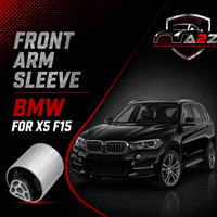 Front Arm Sleeve/ Arm Bush (Big) 31126851693 Compatible With BMW For X5 F15
