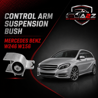 Control Arm Suspension Bush 2463330200 Compatible With Mercedes Benz W246 W156