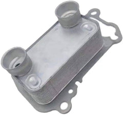 OIL COOLER 11427802113 7802113 For BMW 3 Series E90 & 5 Series E60, X1 E84 Tag-O-01