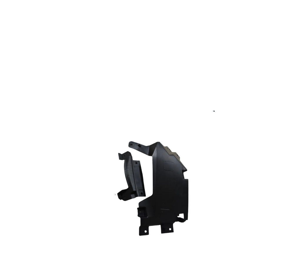 Rear Bumper Bracket Compatible With Land Rover Discovery Sports (L550) (2015-2019) Tag No.3106