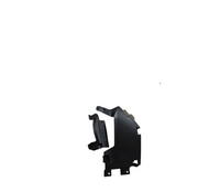 Rear Bumper Bracket Compatible With Land Rover Discovery Sports (L550) (2015-2019) Tag No.3106