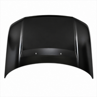 Bonnet Hood LR006694 Compatible With LAND ROVER FREELAND