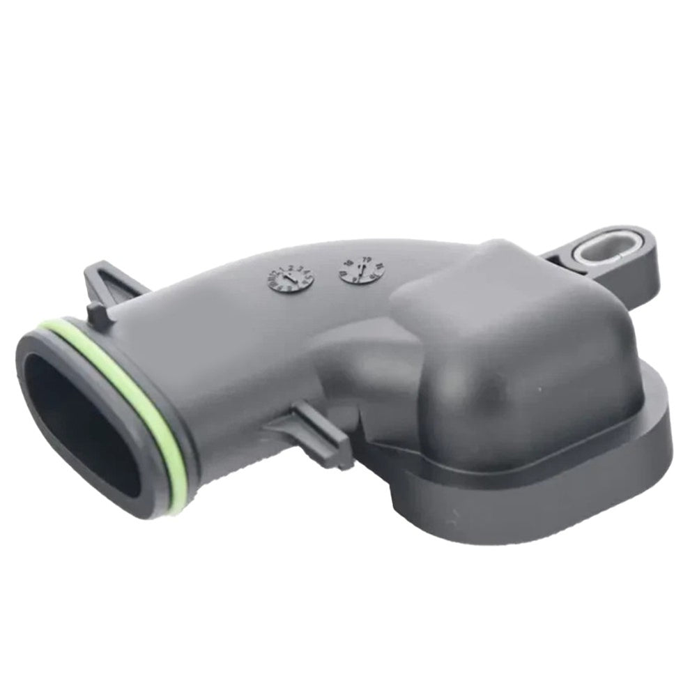 Engine Oil Inlet Pipe 11417603574 Compatible With BMW F35 F18 F25