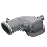 Engine Oil Inlet Pipe 11417603574 Compatible With BMW F35 F18 F25