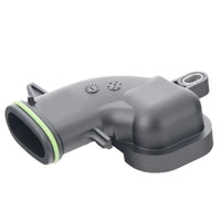 Engine Oil Inlet Pipe 11417603574 Compatible With BMW F35 F18 F25