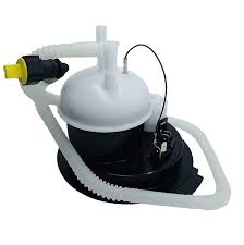 Fuel Pump 7L5919679 95562042100 For PORSCHE CAYENNE Tag-F-52