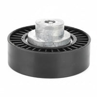 Belt Idler Pulley 11281748130 Compatible With BMW M54
